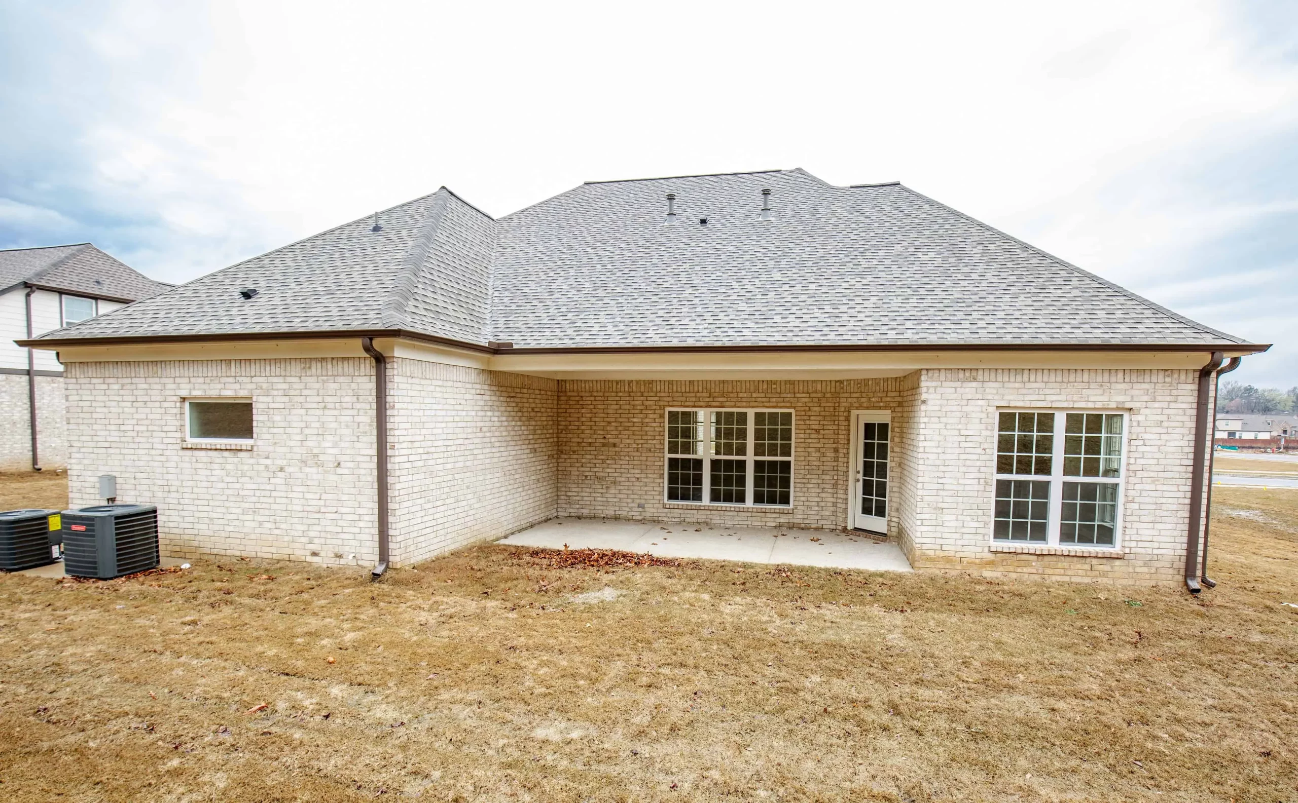 Tucker Landing, Horn Lake, MS 38637