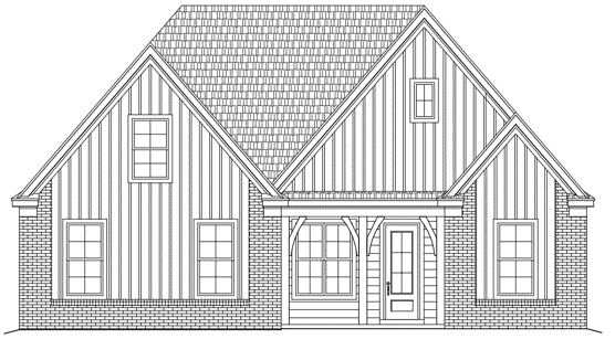 Douglas Drive, Olive Branch, MS 38654