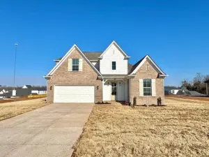 30 Hughetta Street North, Oakland, TN 38060