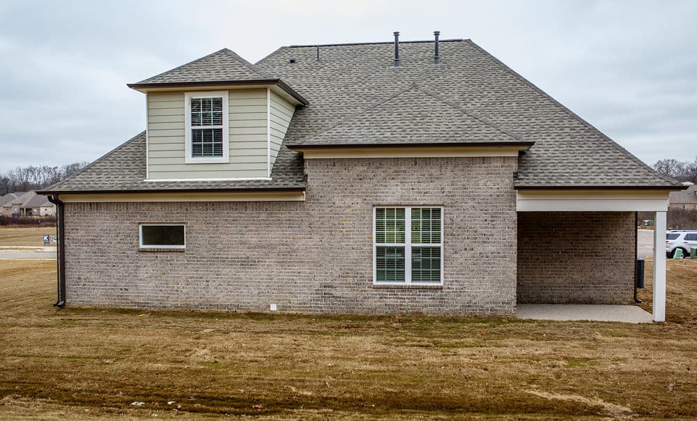 Tucker Landing, Horn Lake, MS 38637