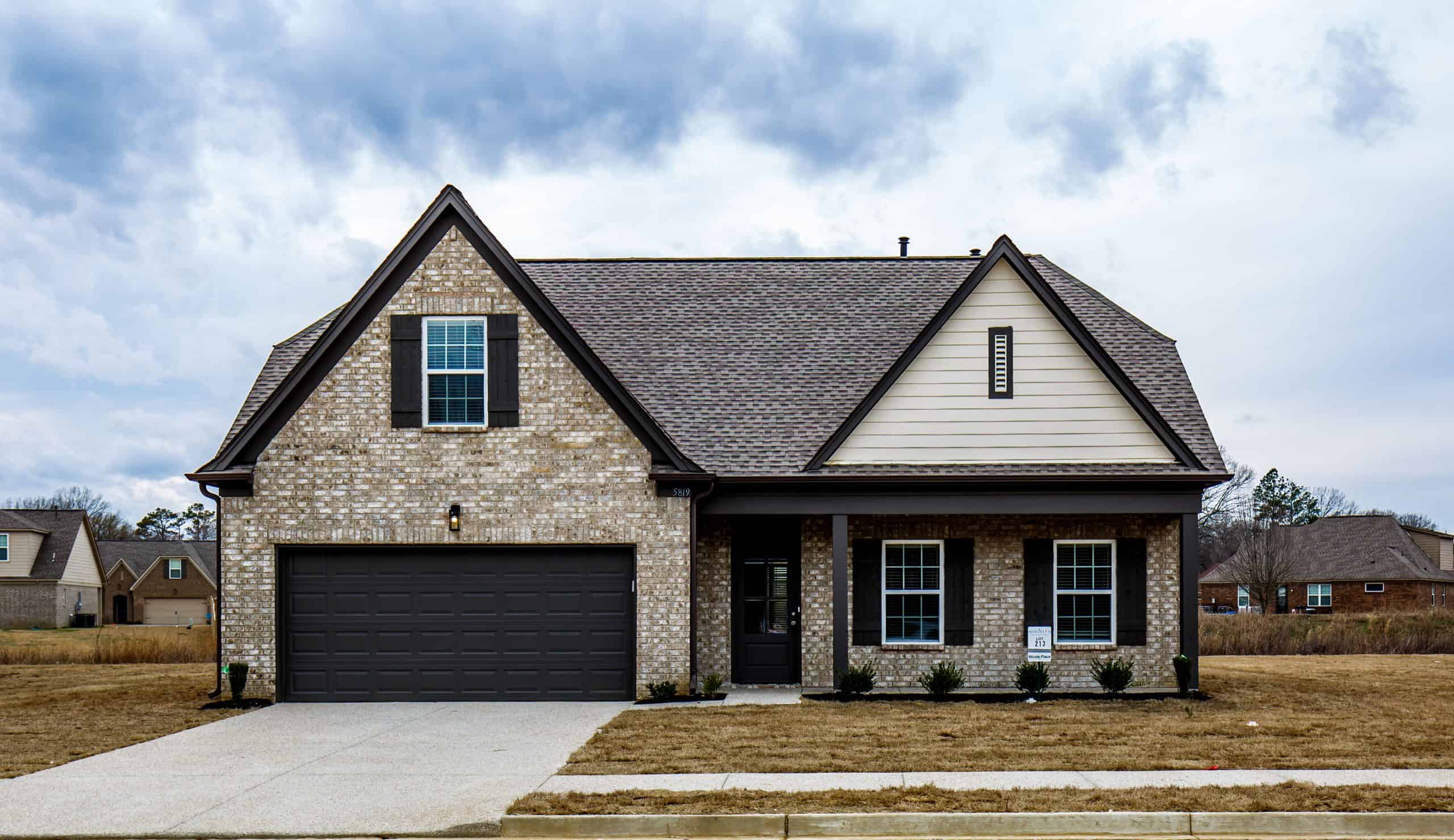 Tucker Landing, Horn Lake, MS 38637