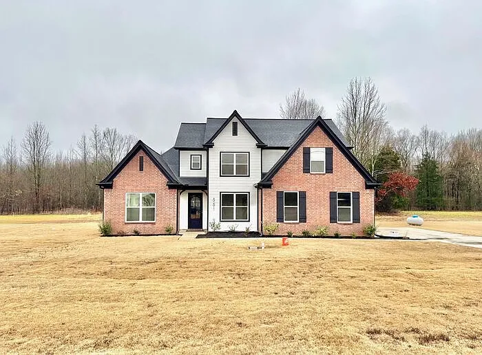 Centerline Roper Loop, Byhalia, MS 38611