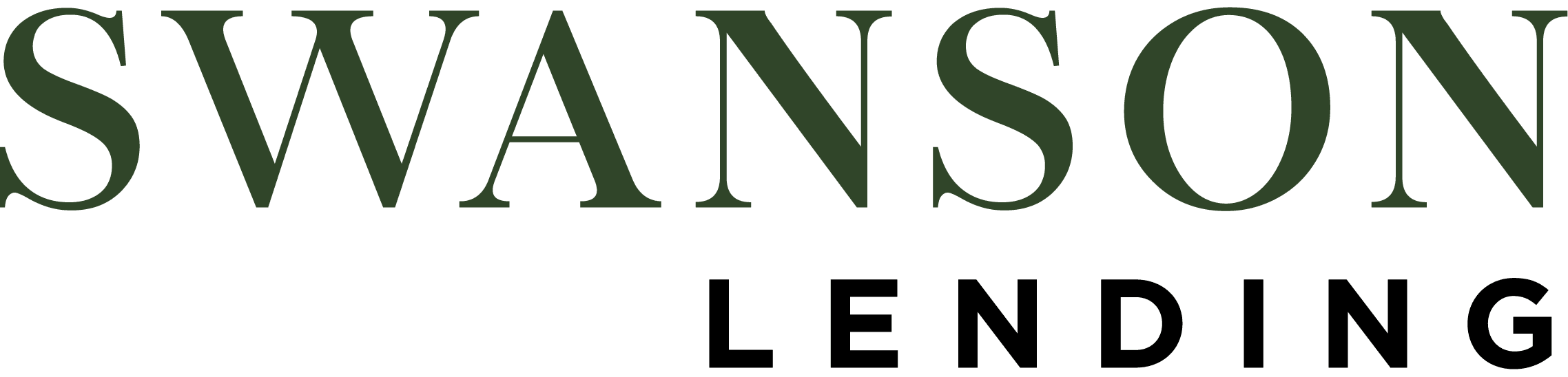 Swanson Lending, C2 Financial Corporation