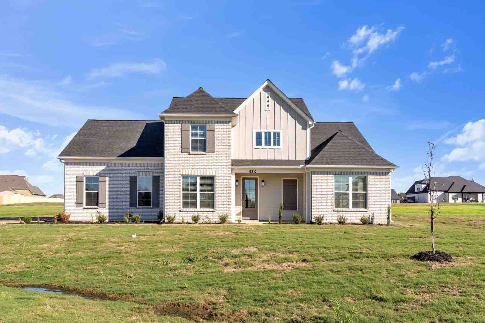 John Nielsen Way, Olive Branch, MS 38654