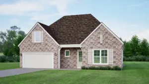 155 Hughetta Street North, Oakland, TN 38060