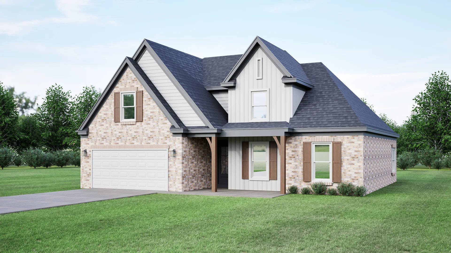 227 Centerline Roper Loop, Byhalia, MS 38611