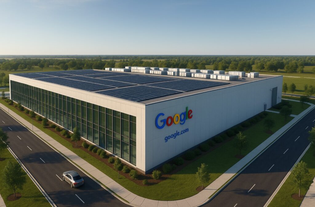 Google Data Center West Memphis Campus Business Rendering Web Sm