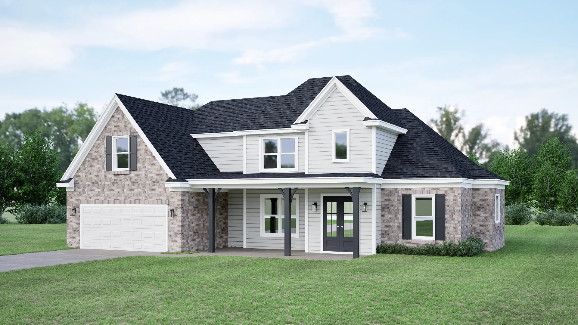 Wirt Road, Oakland, TN 38060