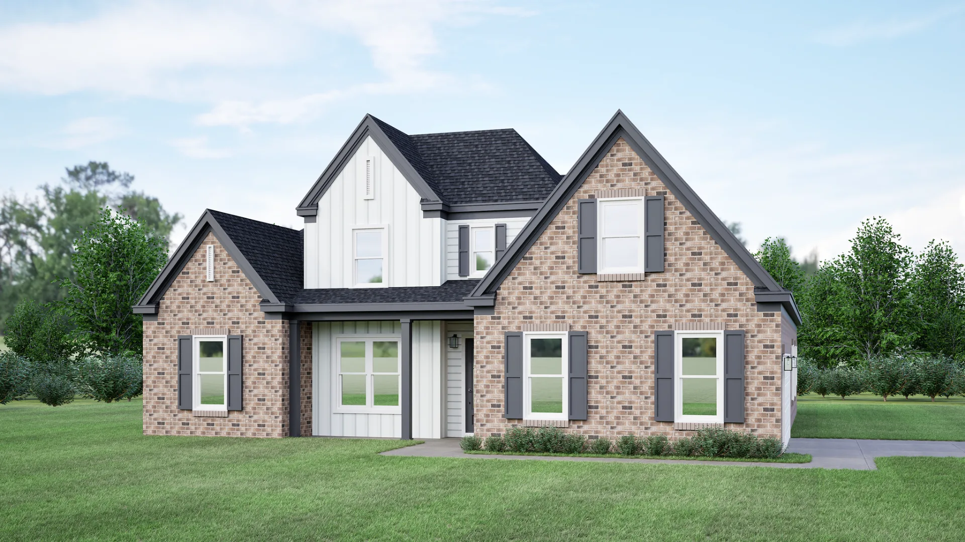 Hughetta St N, Oakland, TN 38060