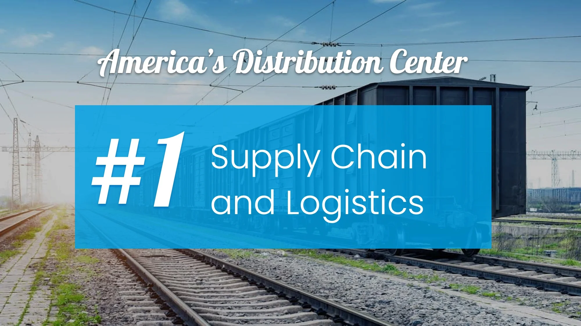 Memphis Number 1 Supply Chain Market