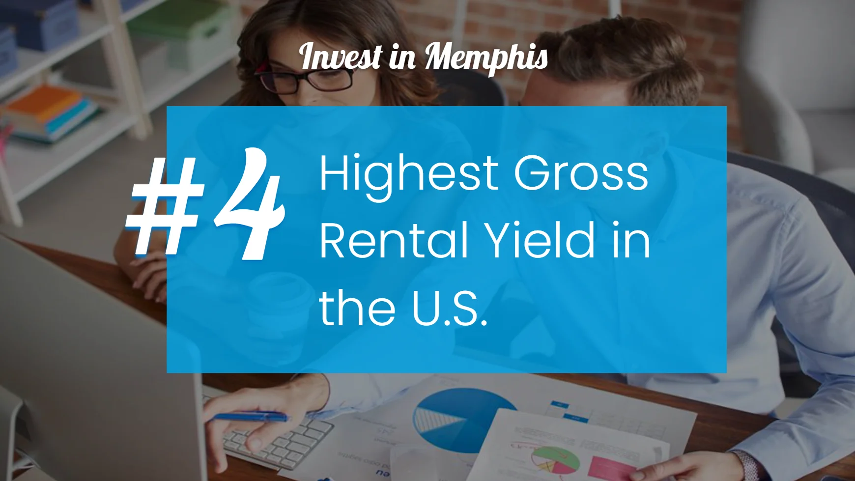 Highest Gross Rental Yield In The U.S