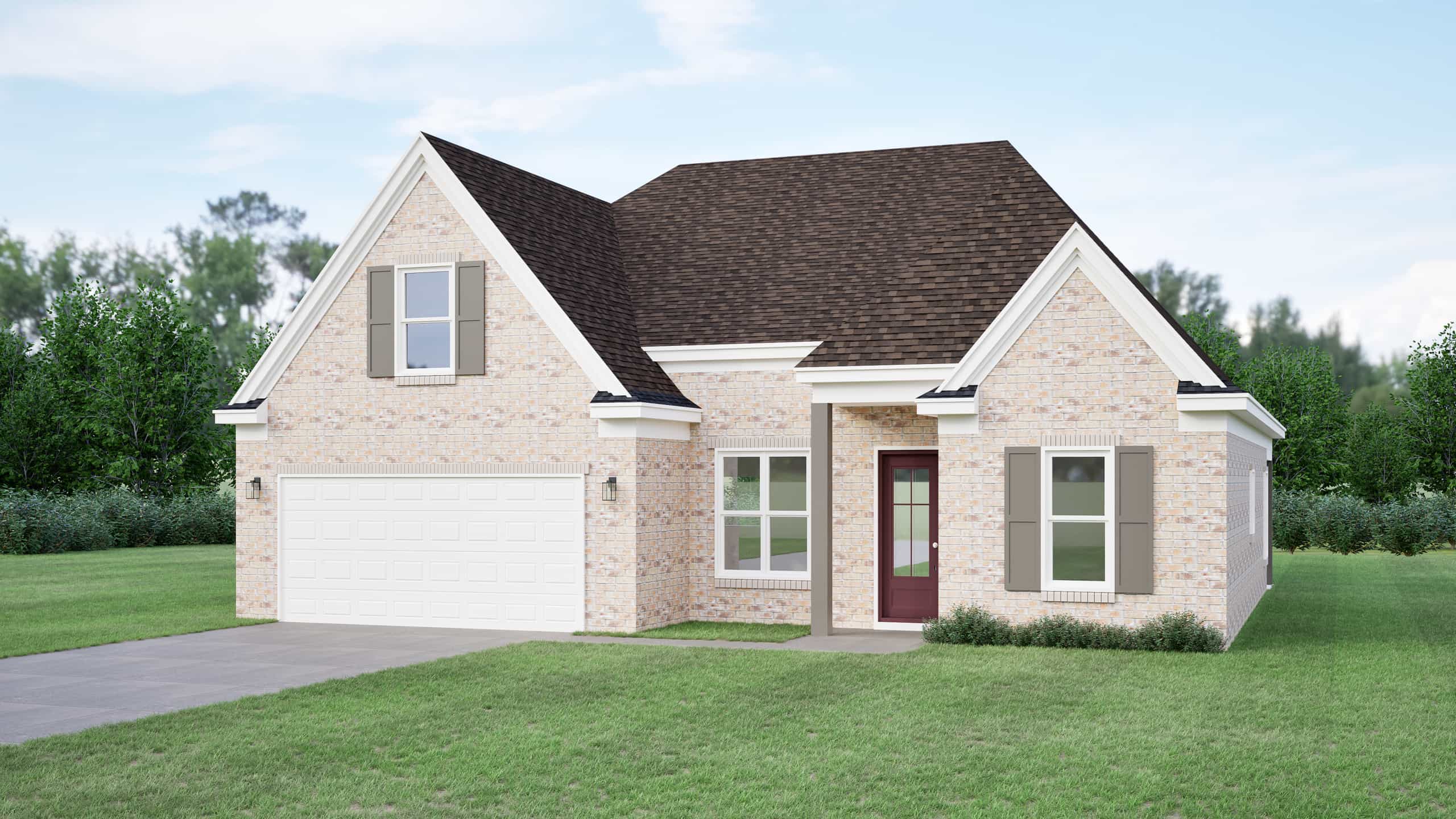 115 Summer Rose Lane, Somerville, TN 38068