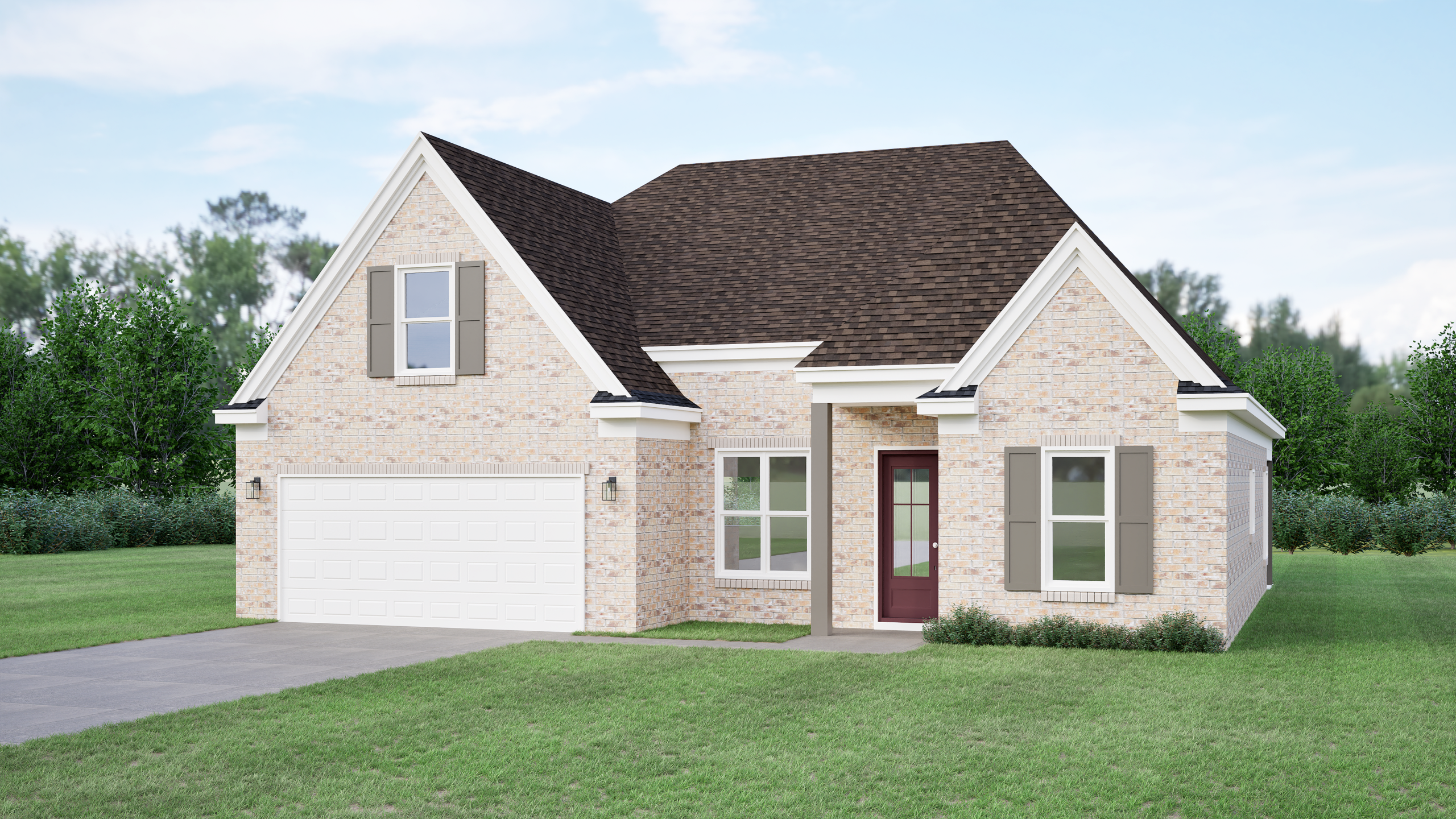 Summer Rose Lane, Somerville, TN 38068