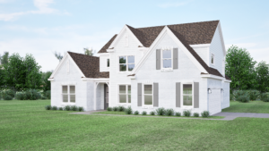 7447 Newbury Drive, Olive Branch, MS 38654