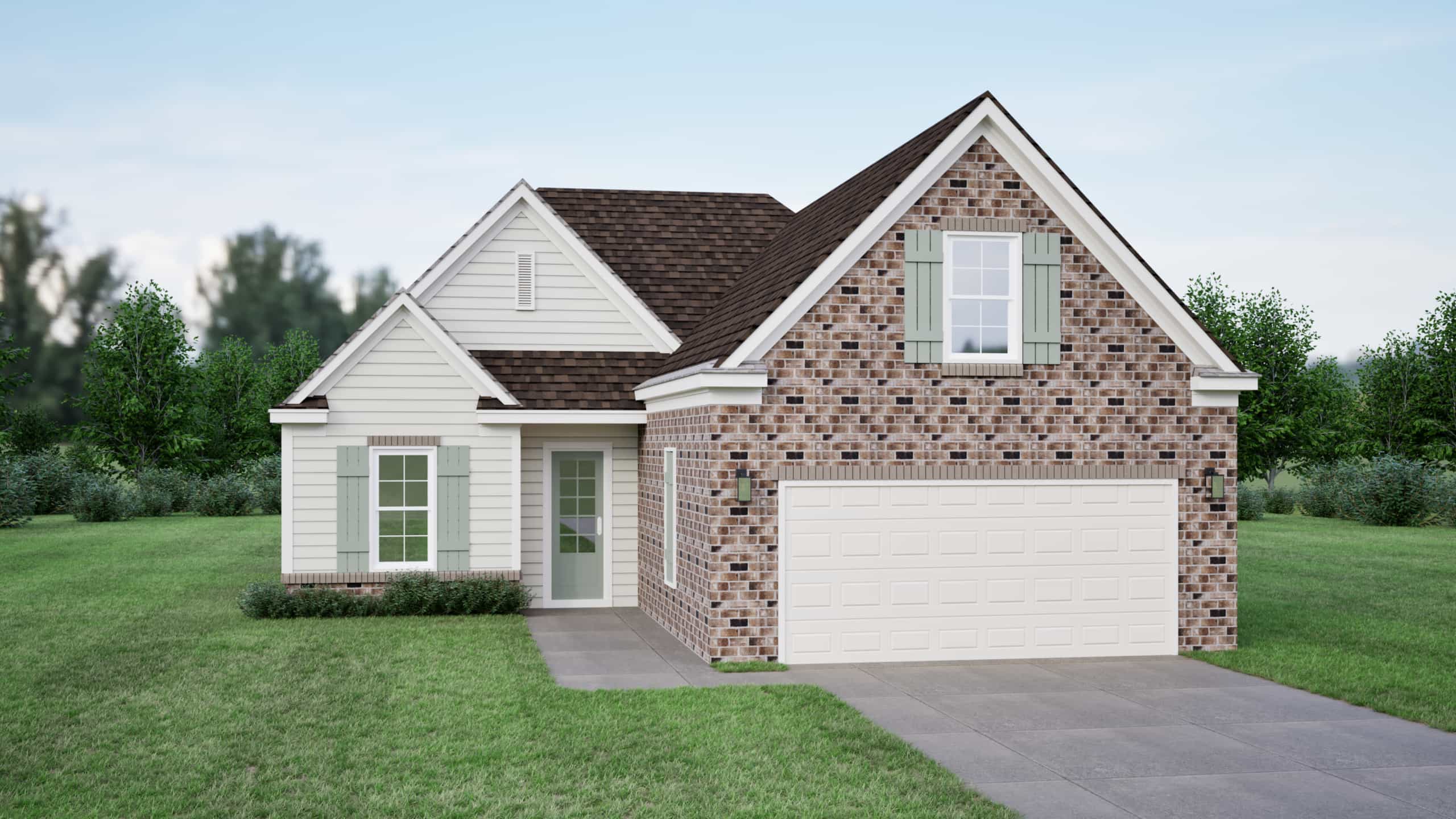 Oakland, TN 38060