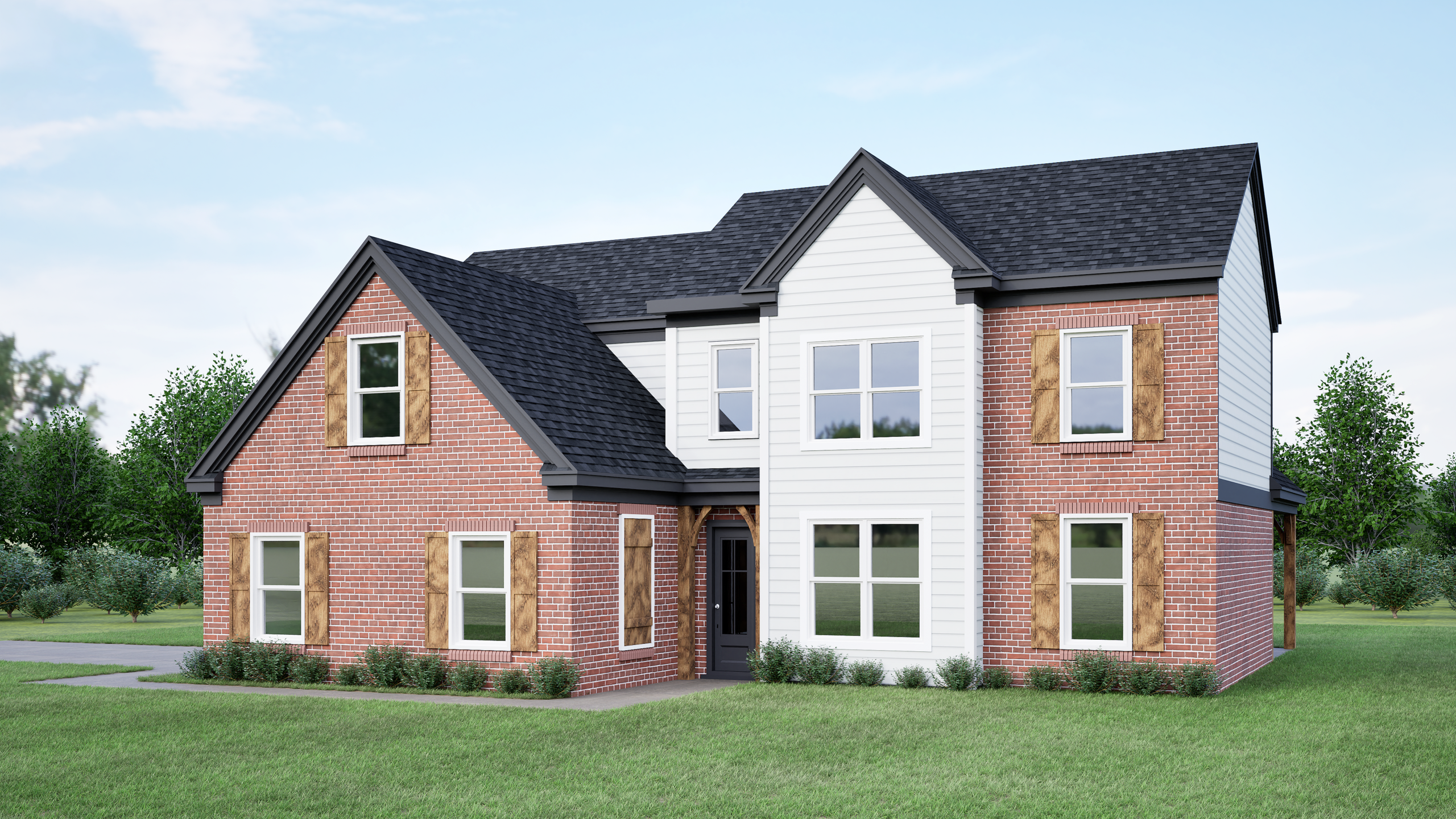 Centerline Roper Loop, Byhalia, MS 38611