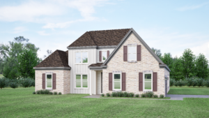 7379 Newbury Drive, Olive Branch, MS 38654